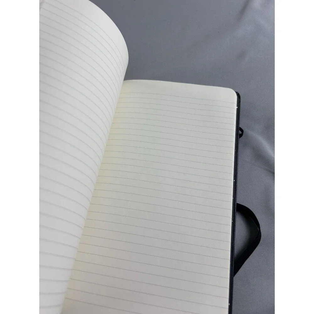 Moleskine BB8 Star wars ruled notebook, limited edition 5x8.25‎